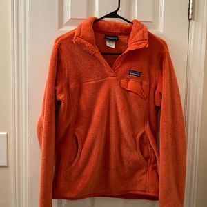 Patagonia like new very warm